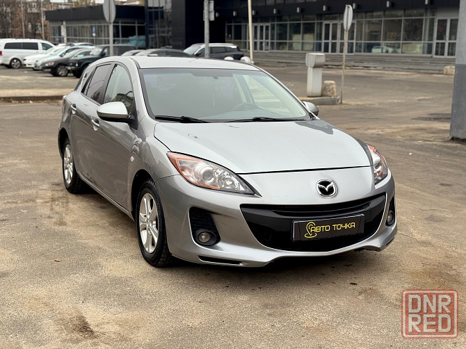 Mazda 3 Рестайлинг Донецк - изображение 3