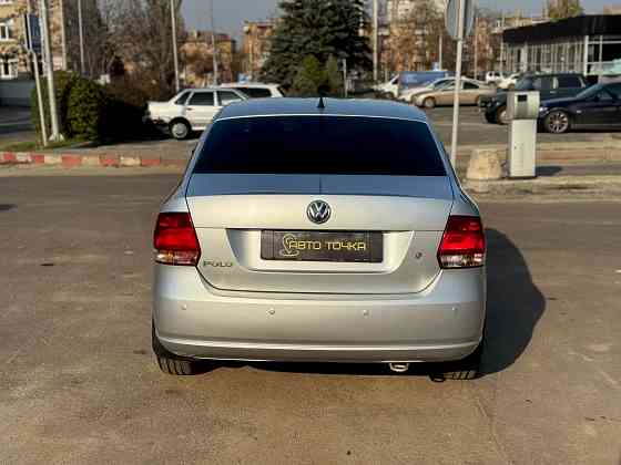 Volkswagen Polo Донецк
