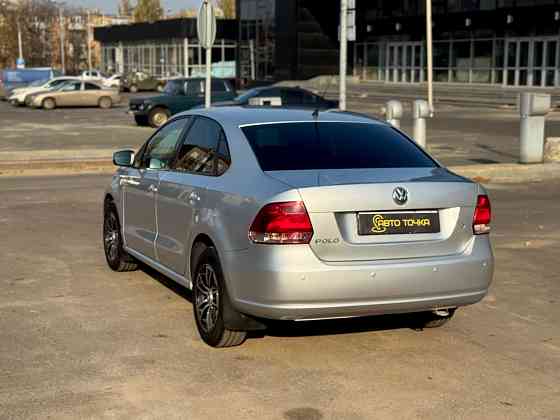 Volkswagen Polo Донецк
