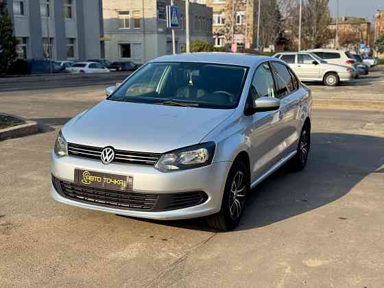Volkswagen Polo Донецк