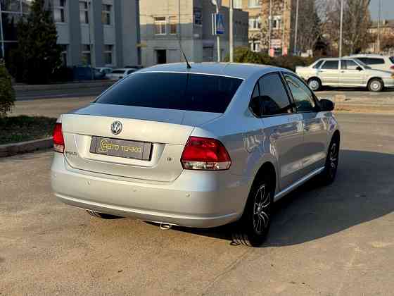 Volkswagen Polo Донецк