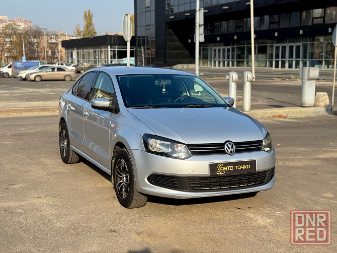 Volkswagen Polo Донецк - изображение 3