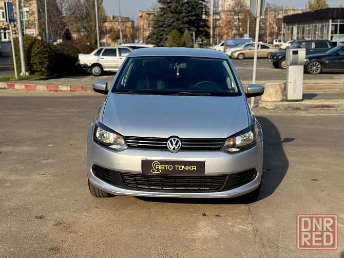 Volkswagen Polo Донецк - изображение 2