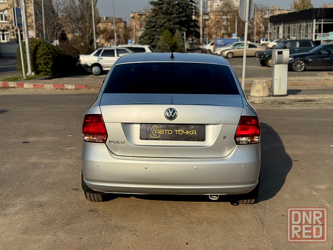 Volkswagen Polo Донецк - изображение 5