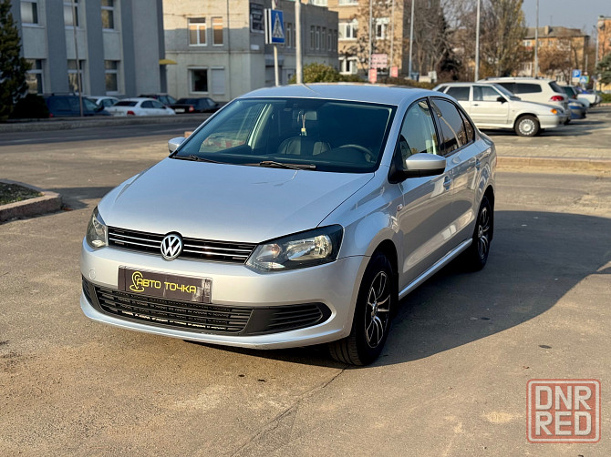 Volkswagen Polo Донецк - изображение 1