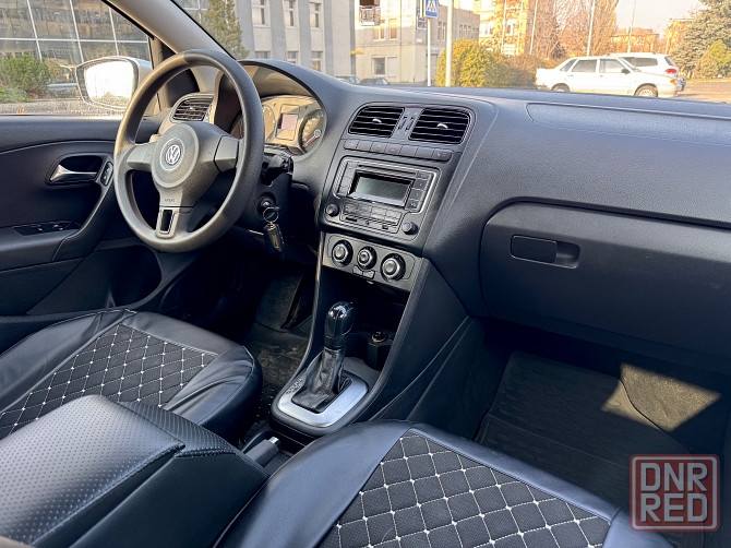 Volkswagen Polo Донецк - изображение 7