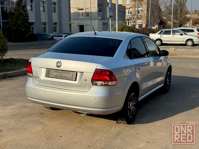 Volkswagen Polo Донецк - изображение 6