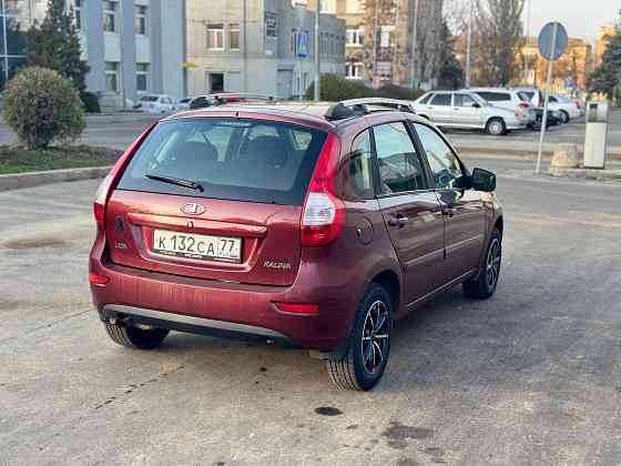 Lada Kalina Донецк