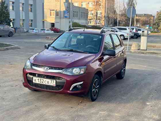 Lada Kalina Донецк