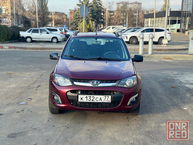 Lada Kalina Донецк - изображение 2