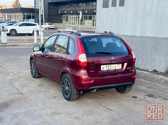 Lada Kalina Донецк - изображение 4