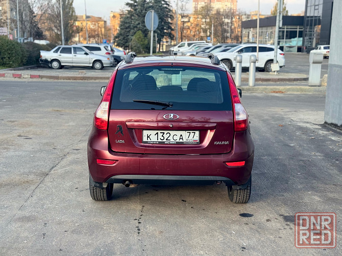 Lada Kalina Донецк - изображение 5