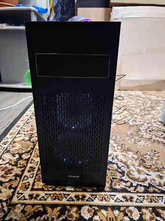 Продам компьютер для работы и игр Макеевка