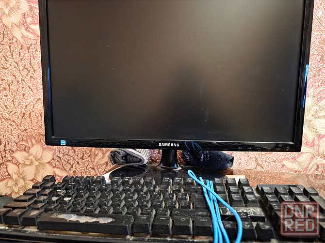 Продам компьютер для работы и игр Макеевка - изображение 4