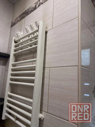 Продажа 2 ком.кв с ремонтом Кировский Рик Донецк - изображение 11