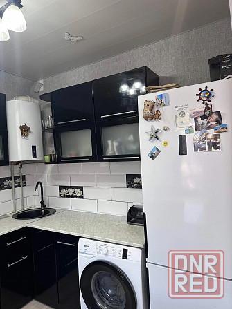 Продажа 2 ком.кв с ремонтом Кировский Рик Донецк - изображение 3