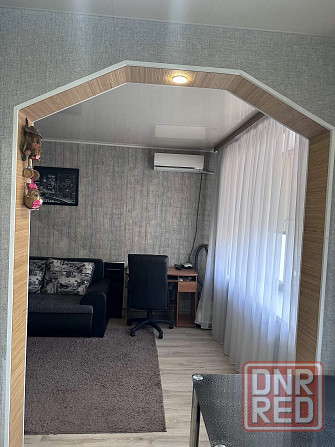 Продажа 2 ком.кв с ремонтом Кировский Рик Донецк - изображение 4