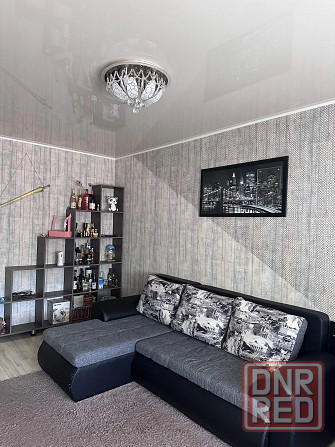 Продажа 2 ком.кв с ремонтом Кировский Рик Донецк - изображение 5