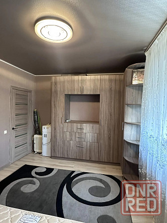 Продажа 2 ком.кв с ремонтом Кировский Рик Донецк - изображение 10