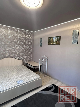 Продажа 2 ком.кв с ремонтом Кировский Рик Донецк - изображение 9