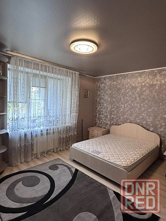 Продажа 2 ком.кв с ремонтом Кировский Рик Донецк - изображение 8