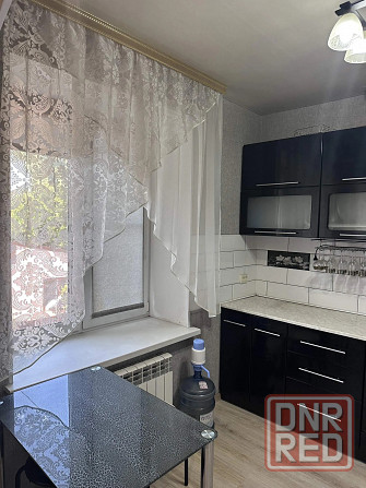 Продажа 2 ком.кв с ремонтом Кировский Рик Донецк - изображение 2