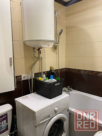 Сдам 2 х комнатную квартиру в центре города Мариуполь - изображение 5