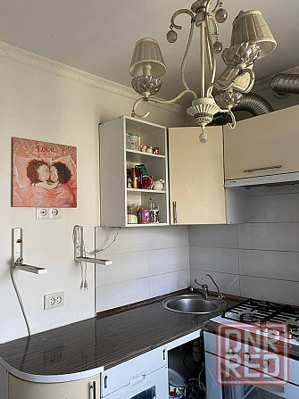 Сдам 2 х комнатную квартиру в центре города Мариуполь - изображение 4