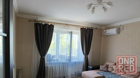Сдается однокомнатная квартира в Ленинском районе Донецк - изображение 1