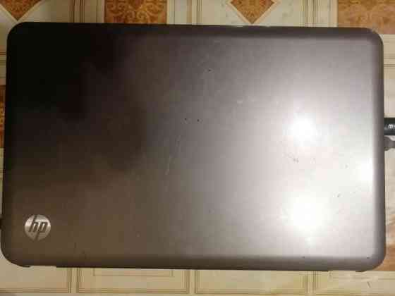 Продам ноутбук HP 4Х ядерный Донецк