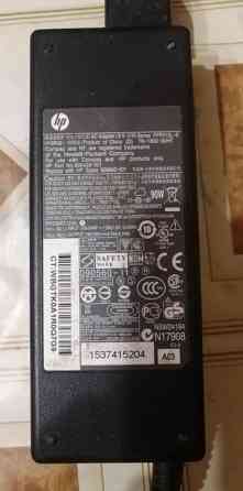 Продам ноутбук HP 4Х ядерный Донецк