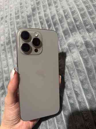 iPhone 15 pro max 256 Донецк