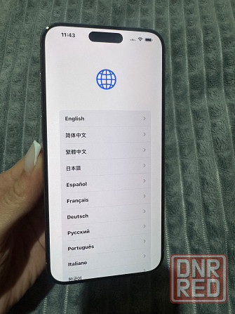 iPhone 15 pro max 256 Донецк - изображение 4