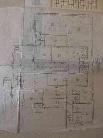 Помещения под производство (Возможно размещение линии розлива воды) Макеевка
