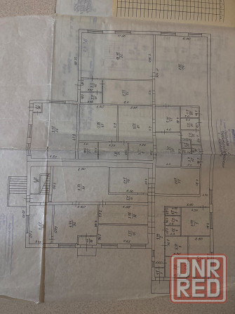 Помещения под производство (Возможно размещение линии розлива воды) Макеевка - изображение 1