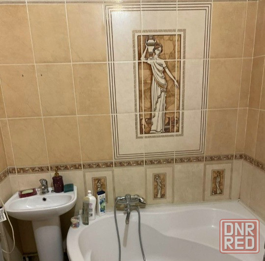 Сдаю двухкомнатную квартиру Киевский район. Донецк - изображение 3