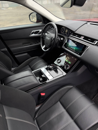 Продам Land Rover velar Донецк