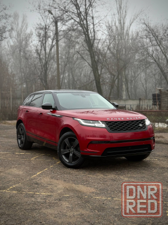 Продам Land Rover velar Донецк - изображение 3