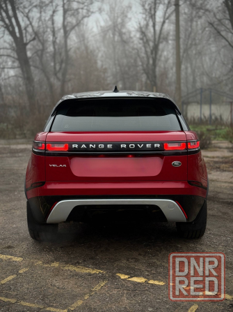 Продам Land Rover velar Донецк - изображение 2