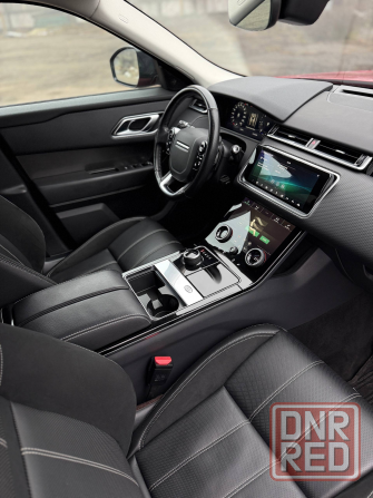 Продам Land Rover velar Донецк - изображение 4