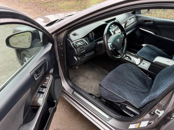 Продам Toyota Camry Донецк