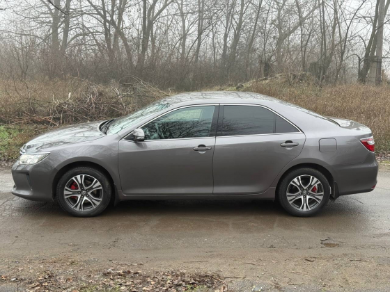 Продам Toyota Camry Донецк