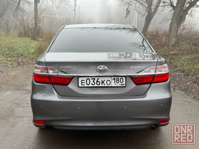 Продам Toyota Camry Донецк - изображение 3