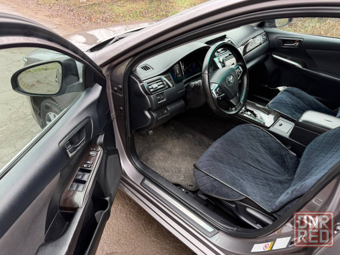 Продам Toyota Camry Донецк - изображение 4