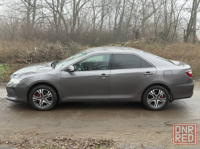 Продам Toyota Camry Донецк - изображение 2