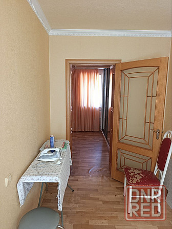 Дом 100м2 Макеевка, ул. Серноводская Макеевка - изображение 4