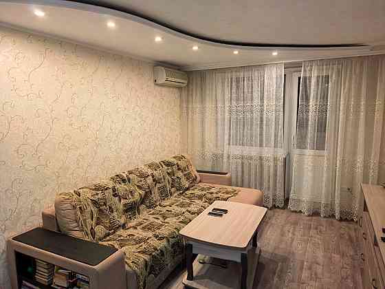 Двухкомнатная квартира в Киевском районе города Донецка. Донецк