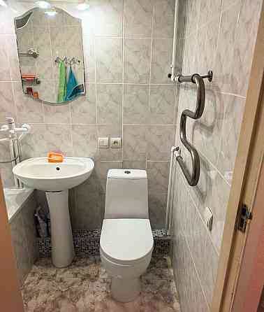 Двухкомнатная квартира в Киевском районе города Донецка. Донецк