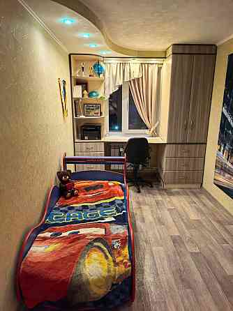 Двухкомнатная квартира в Киевском районе города Донецка. Донецк