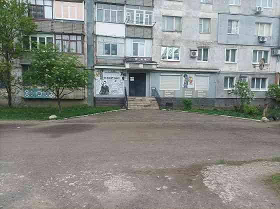 Сдается помещение под магазин Торез